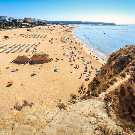 El Oasis Playa Apartment Portimao Ngoại thất bức ảnh