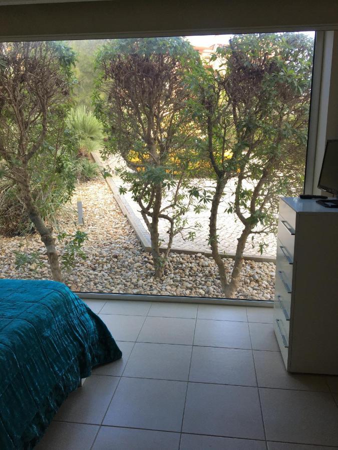 El Oasis Playa Apartment Portimao Ngoại thất bức ảnh