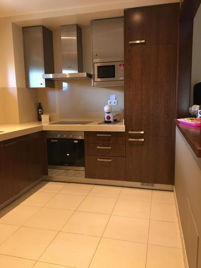 El Oasis Playa Apartment Portimao Ngoại thất bức ảnh