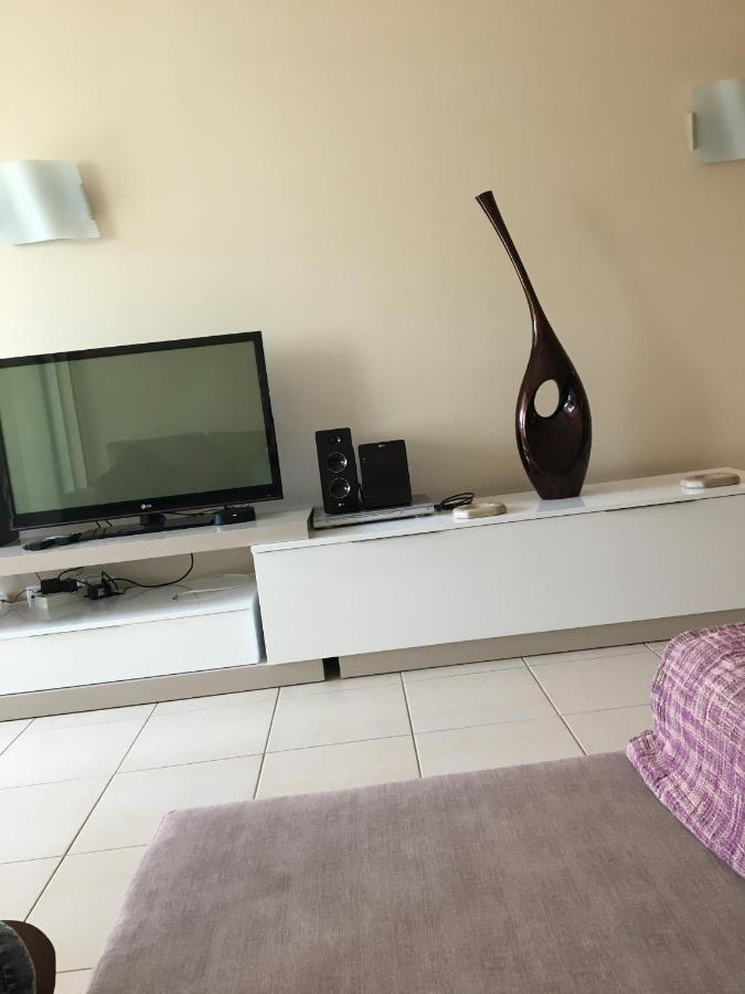 El Oasis Playa Apartment Portimao Ngoại thất bức ảnh