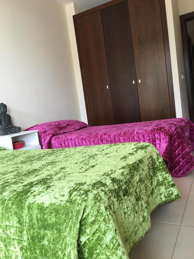 El Oasis Playa Apartment Portimao Ngoại thất bức ảnh
