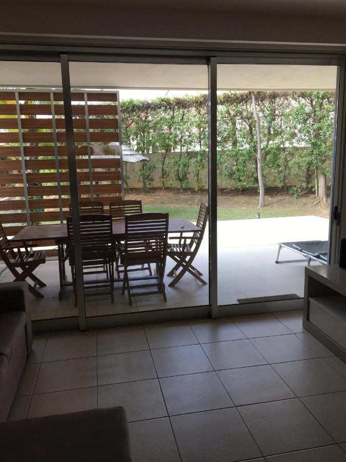 El Oasis Playa Apartment Portimao Ngoại thất bức ảnh