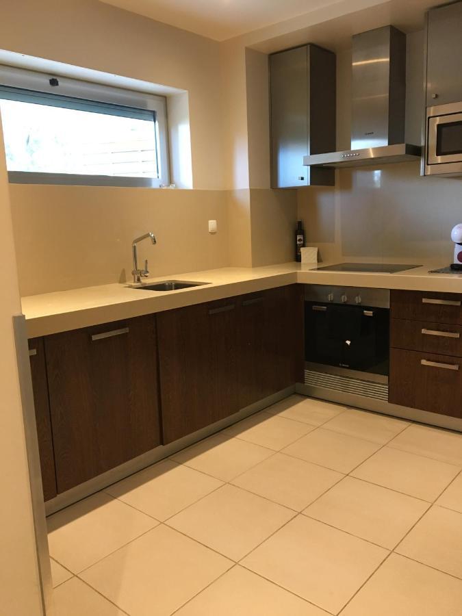 El Oasis Playa Apartment Portimao Ngoại thất bức ảnh