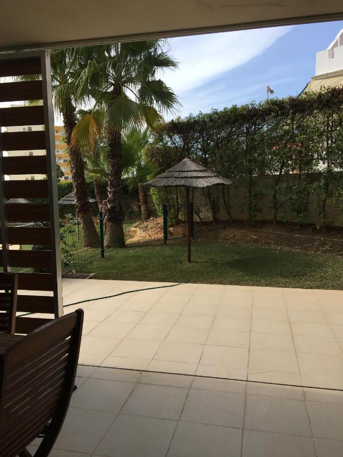 El Oasis Playa Apartment Portimao Ngoại thất bức ảnh