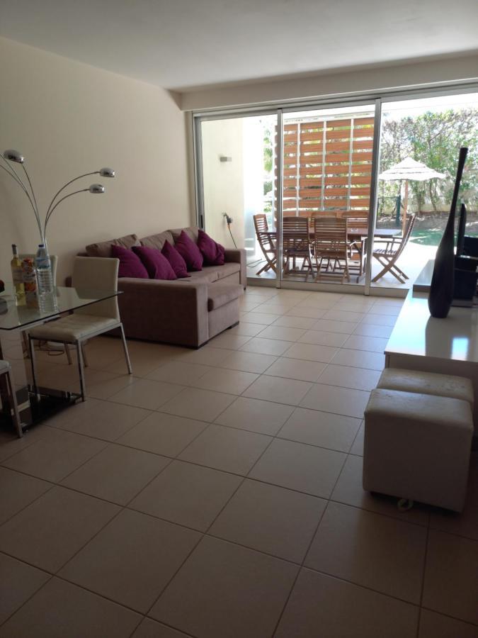 El Oasis Playa Apartment Portimao Ngoại thất bức ảnh