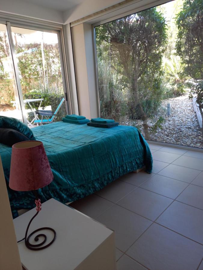 El Oasis Playa Apartment Portimao Ngoại thất bức ảnh