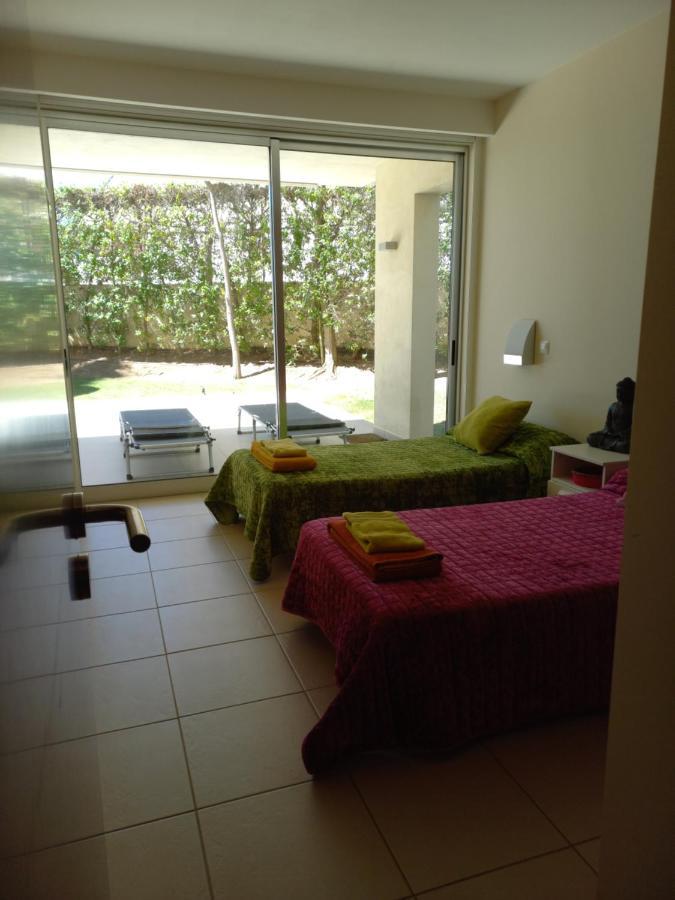 El Oasis Playa Apartment Portimao Ngoại thất bức ảnh